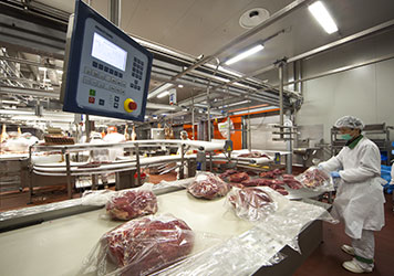 Naba Carni: carne sottovuoto e refrigerata