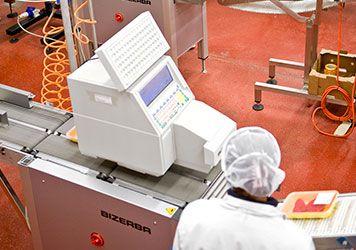 Naba Carni: impianto per la produzione di vaschette in atmosfera protetta (ATP) per meglio preservare la qualità e la freschezza della carne