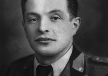 Rinaldo Masina, padre di Virginio